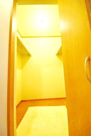 アース・ヒルズ北松戸の物件内観写真